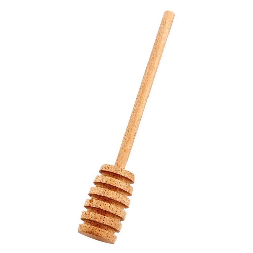 𝅺MARTHA Stewart Honey Wand Beech Wood